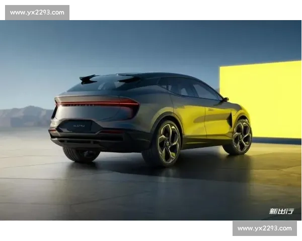 黑马崛起引爆赛道重构新格局颠覆旧秩序的时代信号全面加速到来