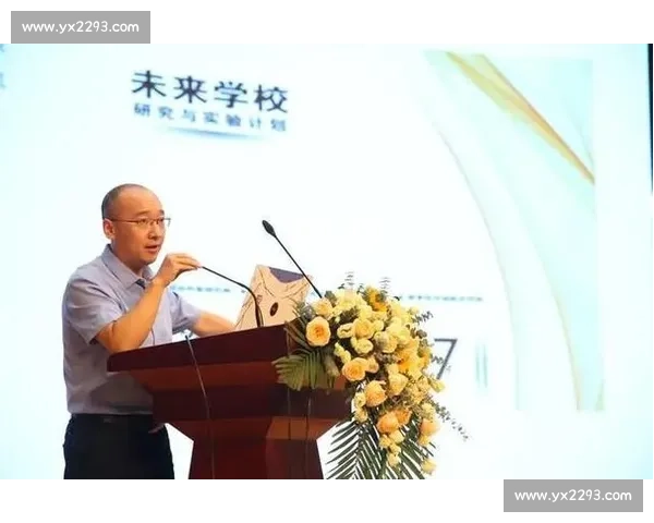 聚焦青少年足球培训成果推动校园体育高质量发展新篇章实践与未来展望