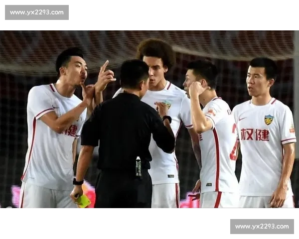 裁判争议引发广泛讨论 深度剖析赛事公正与判罚权威性